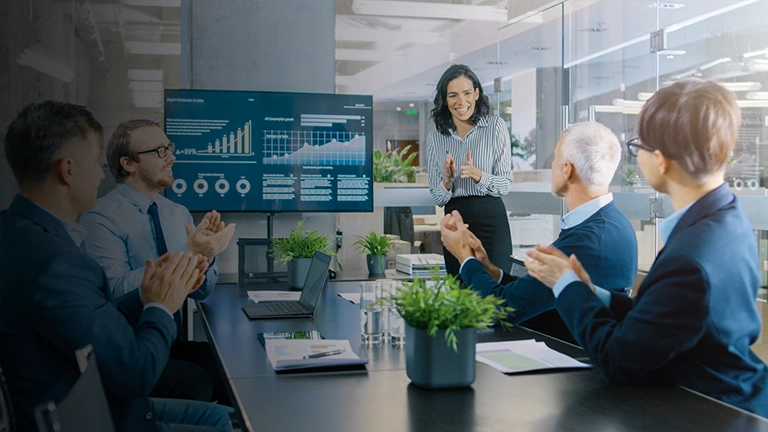 gep nexxe quality management system