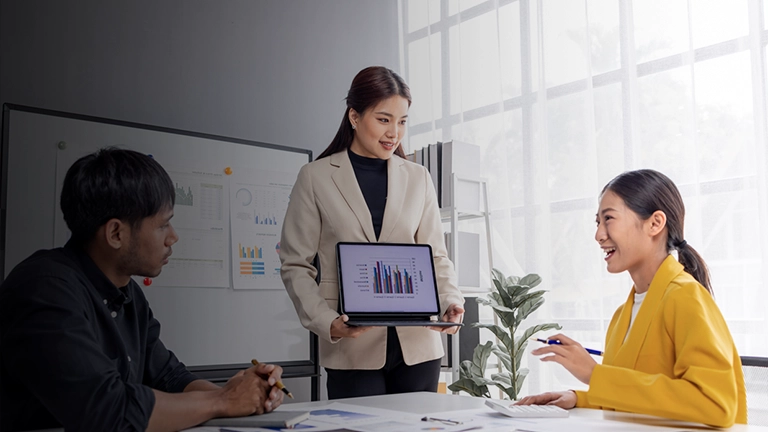 supply chain management software supercharged by ai