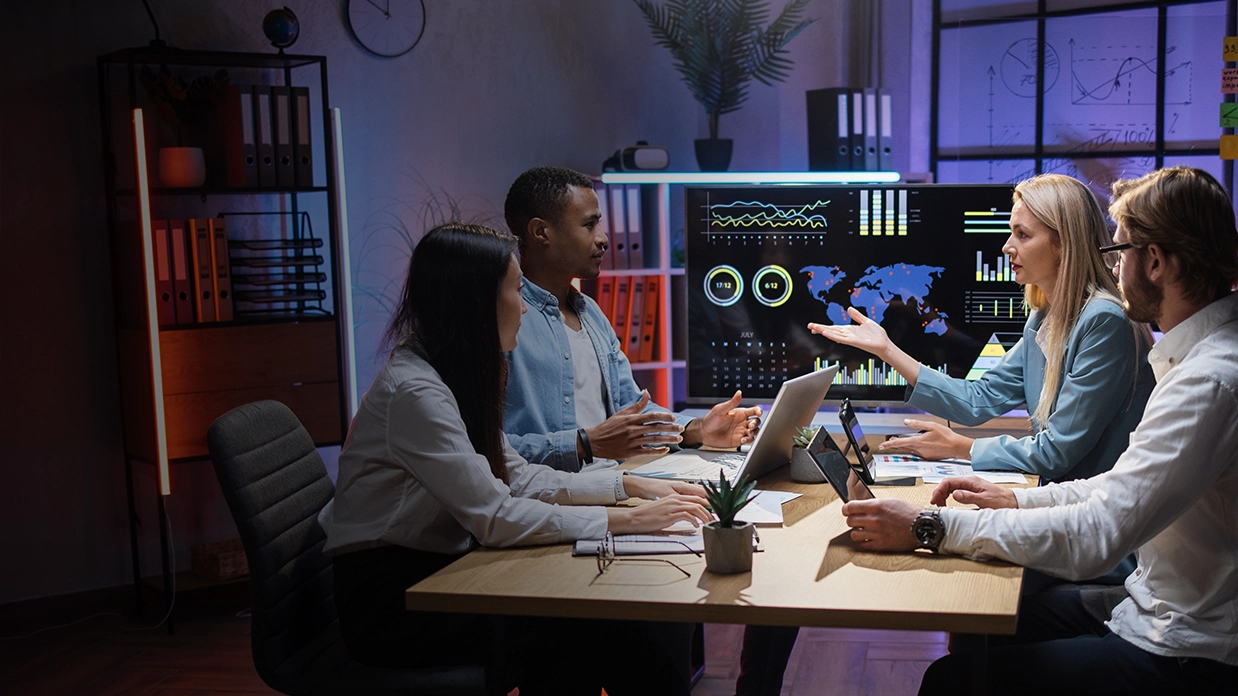 Why More Supplier E-Invoices = Better AP Performance 