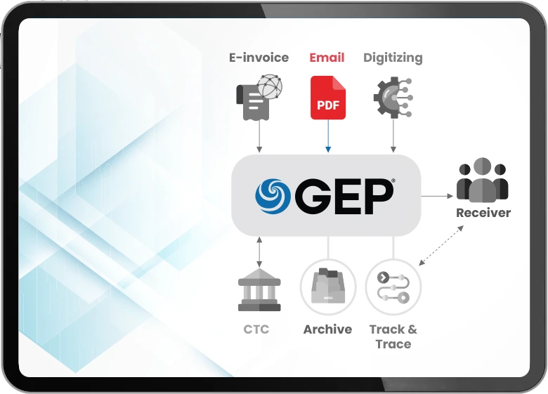 AI-Powered Data Capture from PDFs