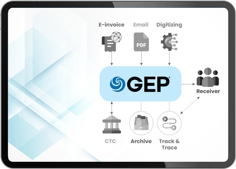 Smart Invoice Preprocessing