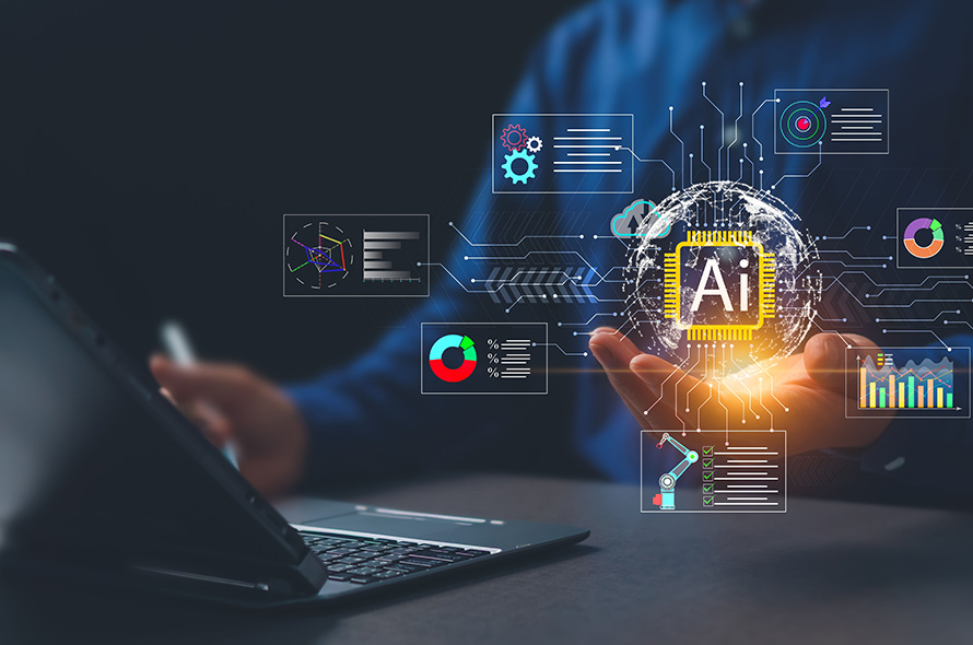 Executive Summary of GEP Outlook Report 2026