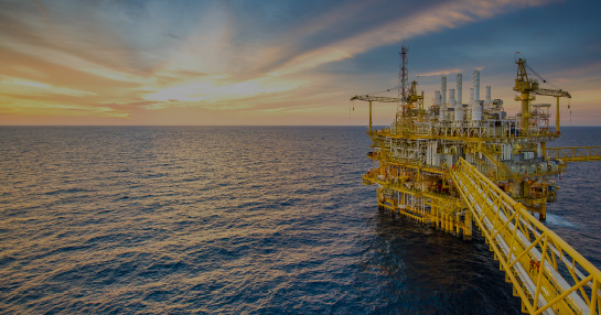 Oil & Gas: 3 Focus Areas To Transform Procurement and Supply Chain Operations 