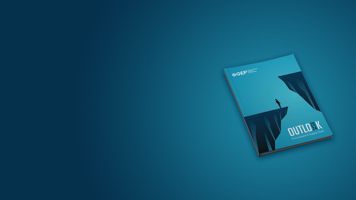 GEP Outlook 2024