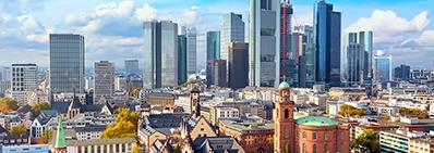 Frankfurt, Germany 