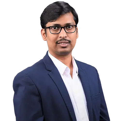 Karthikeyan Subramanian