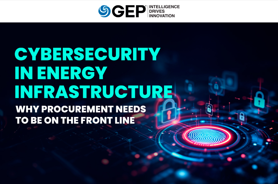 Cybersecurity in Energy Infrastructure