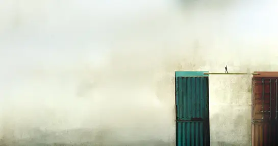 Fixing the Procurement & Supply Chain Gap